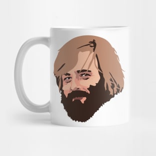 Jeremiah Johnson Mug